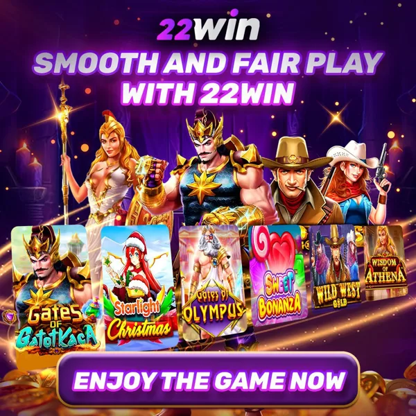 22win