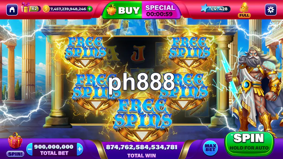 ph888 I-download