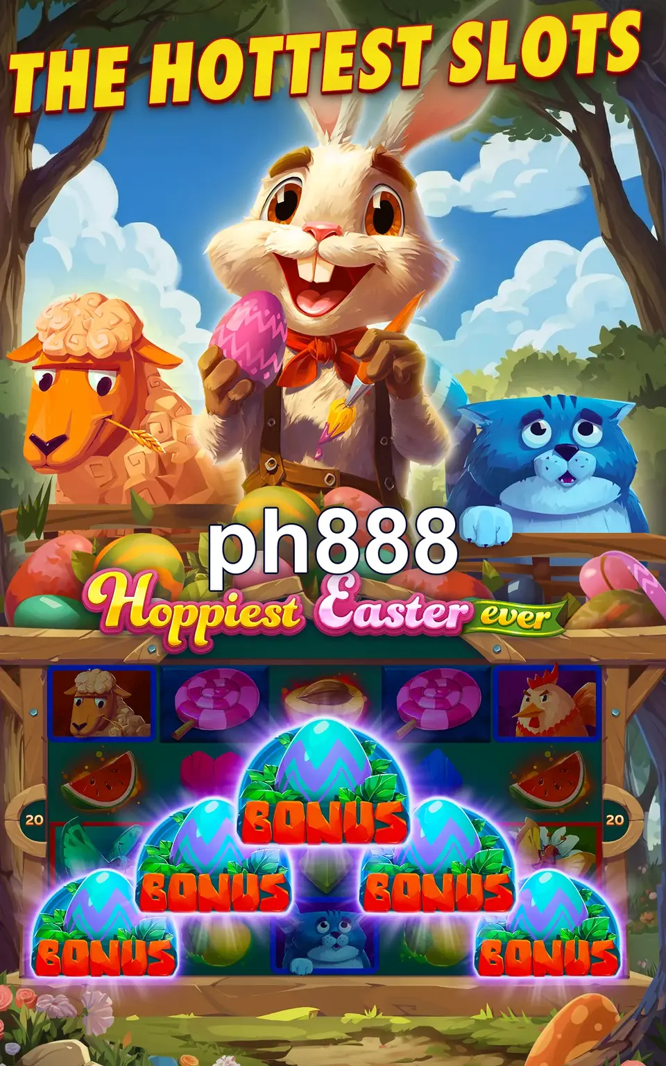 ph888 I-download
