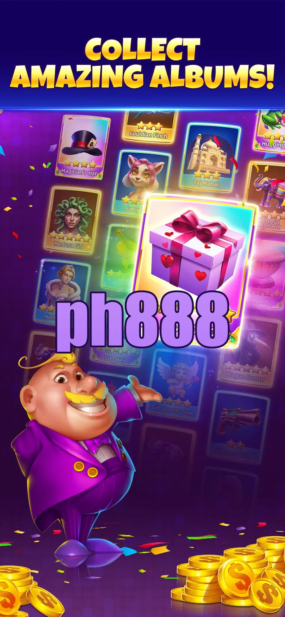 ph888 Mag-login