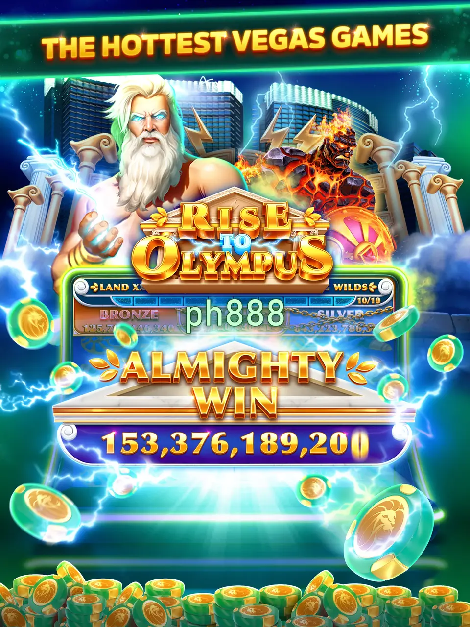ph888 Mag-login