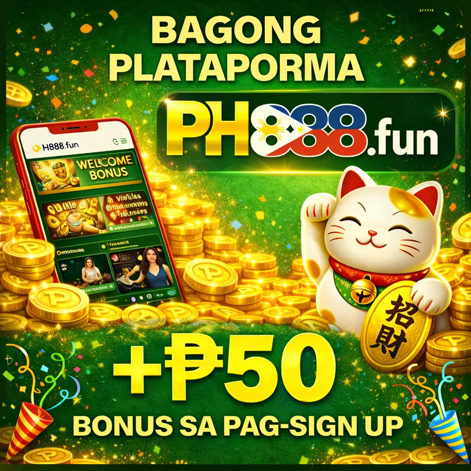 PH888 APK Opisyal I-download Indonesia