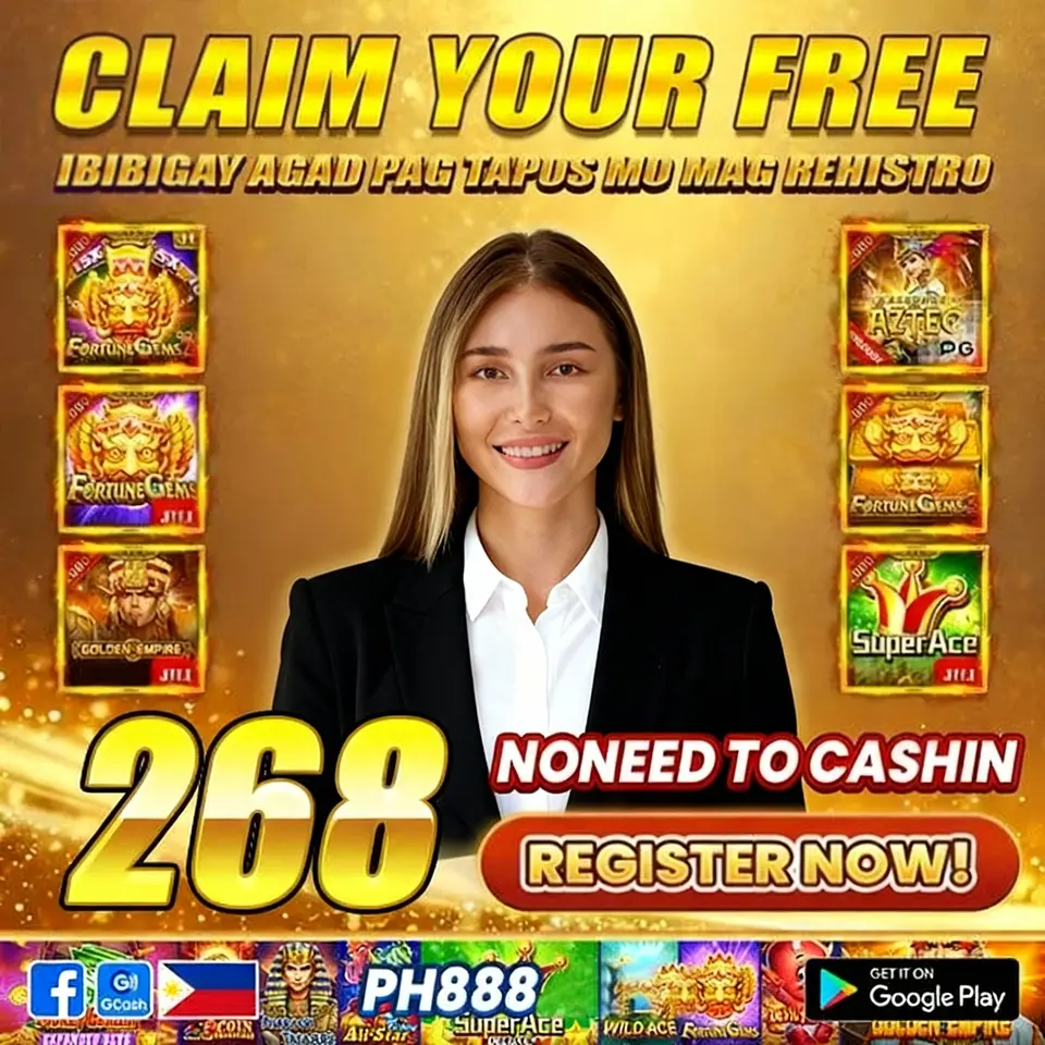 PH888 Mag-login Opisyal 2026 Aplikasi