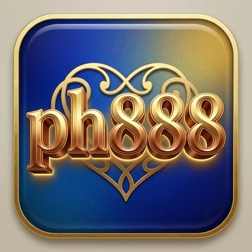 ph888 Logo - Opisyal