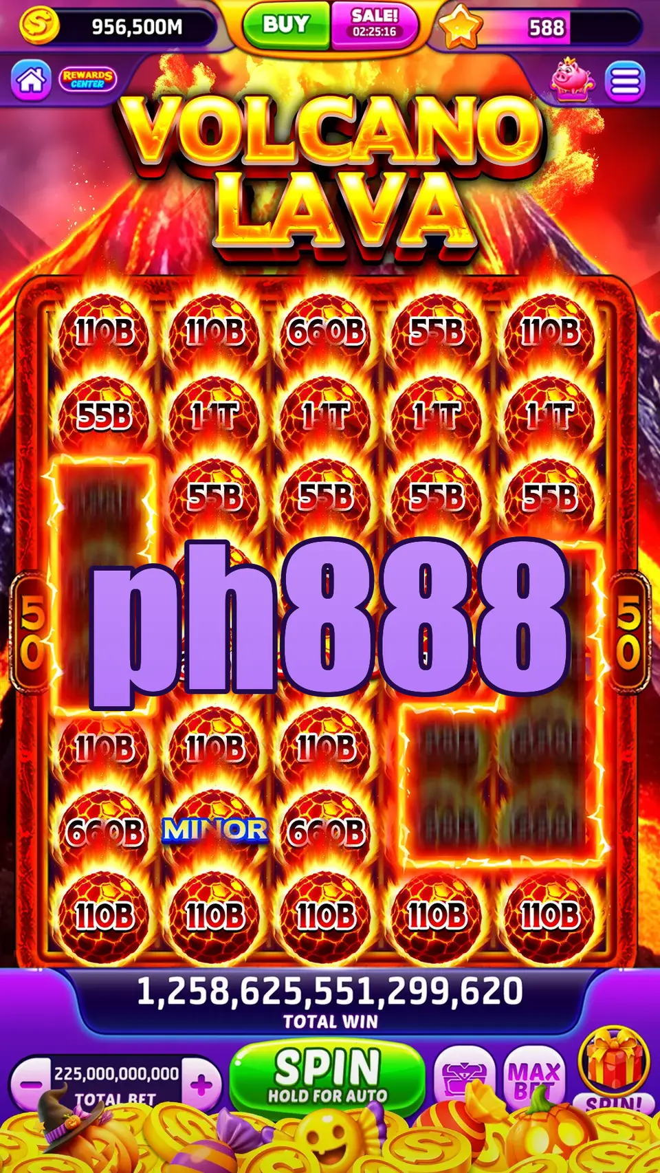 ph888 Mga screenshot - APK Opisyal