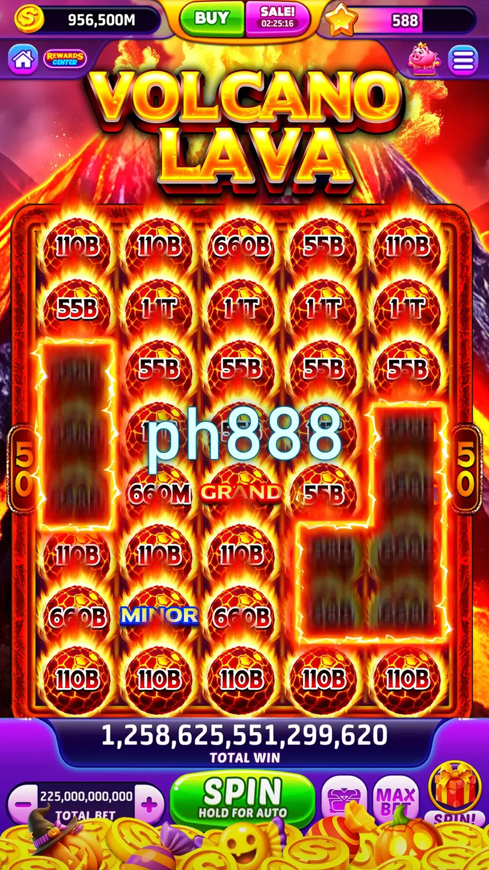 ph888 Preview - Opisyal I-download